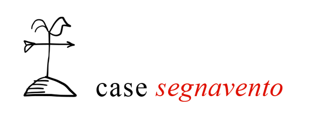 Case Segnavento Logo