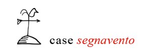 Case Segnavento Logo